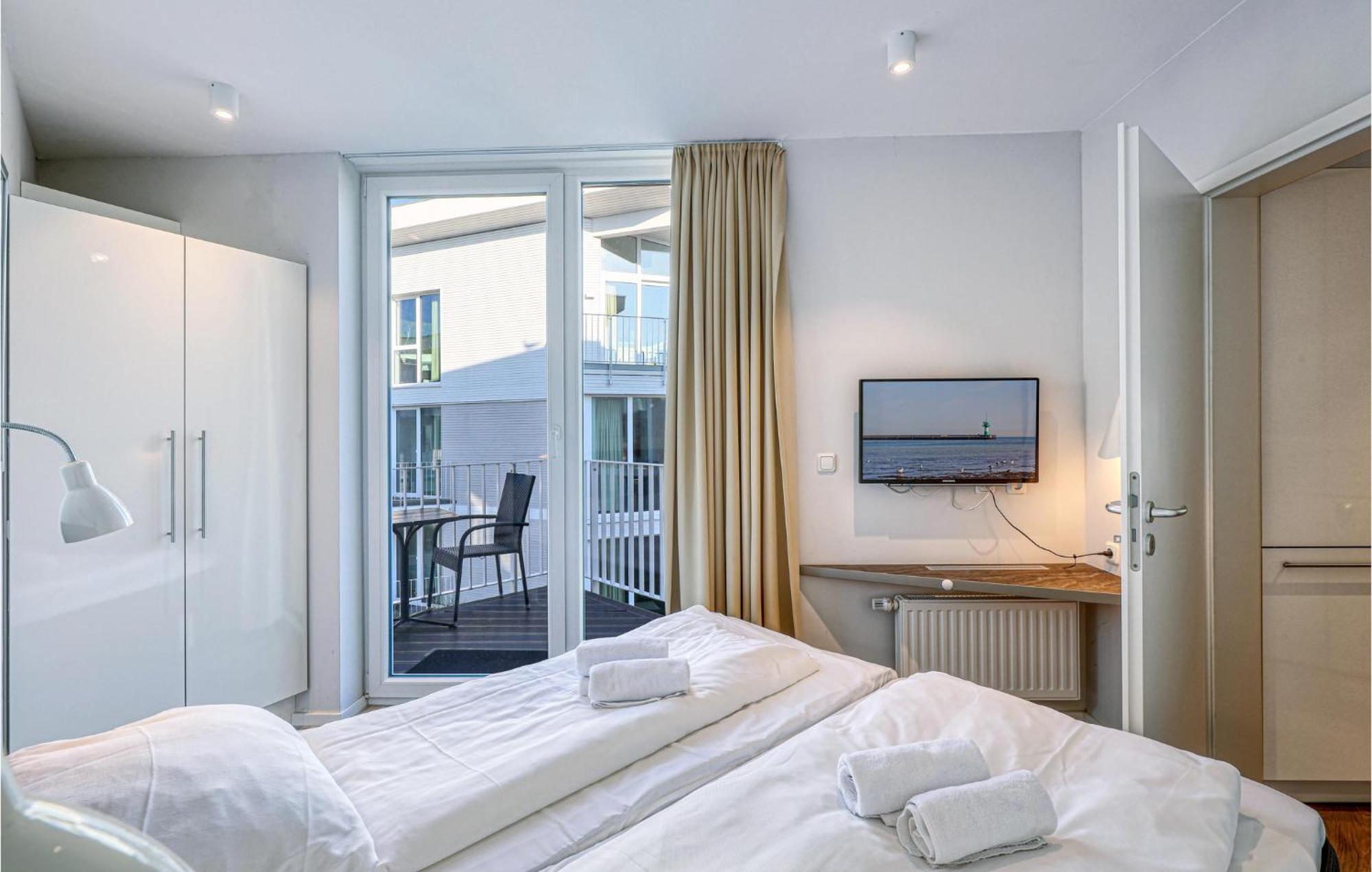Apartment Dünenvilla Deluxe *